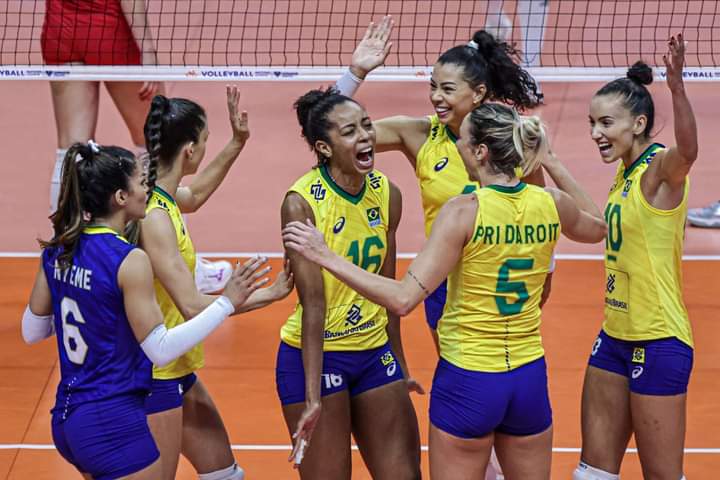 Vôlei