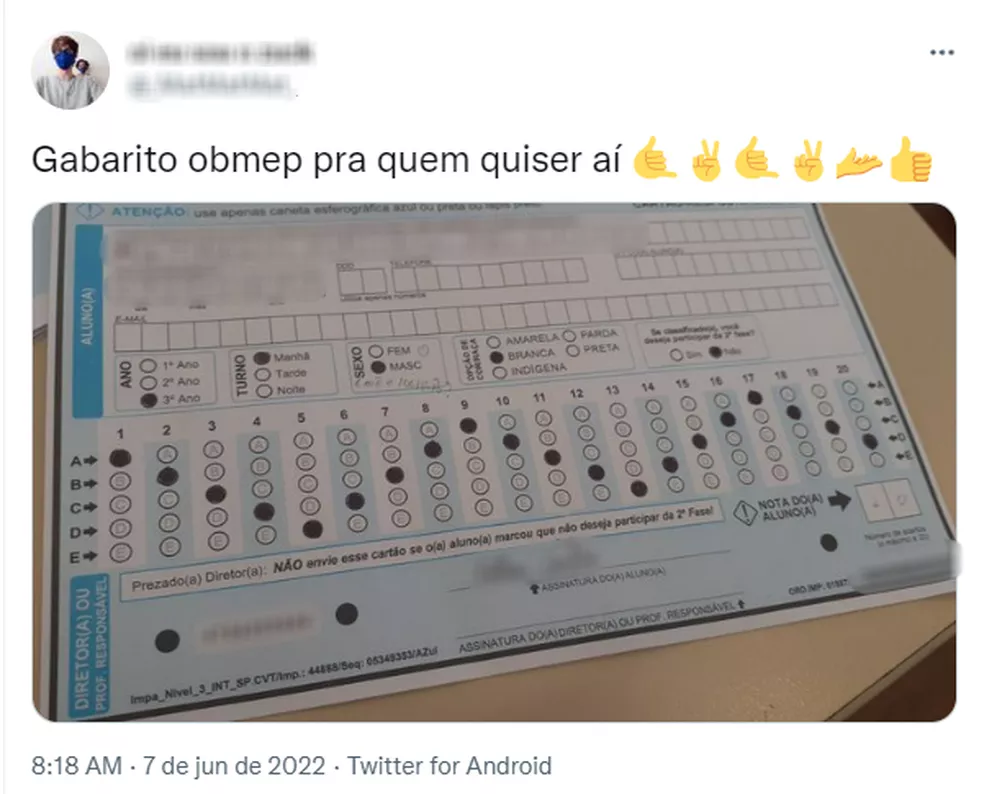 OBMEP