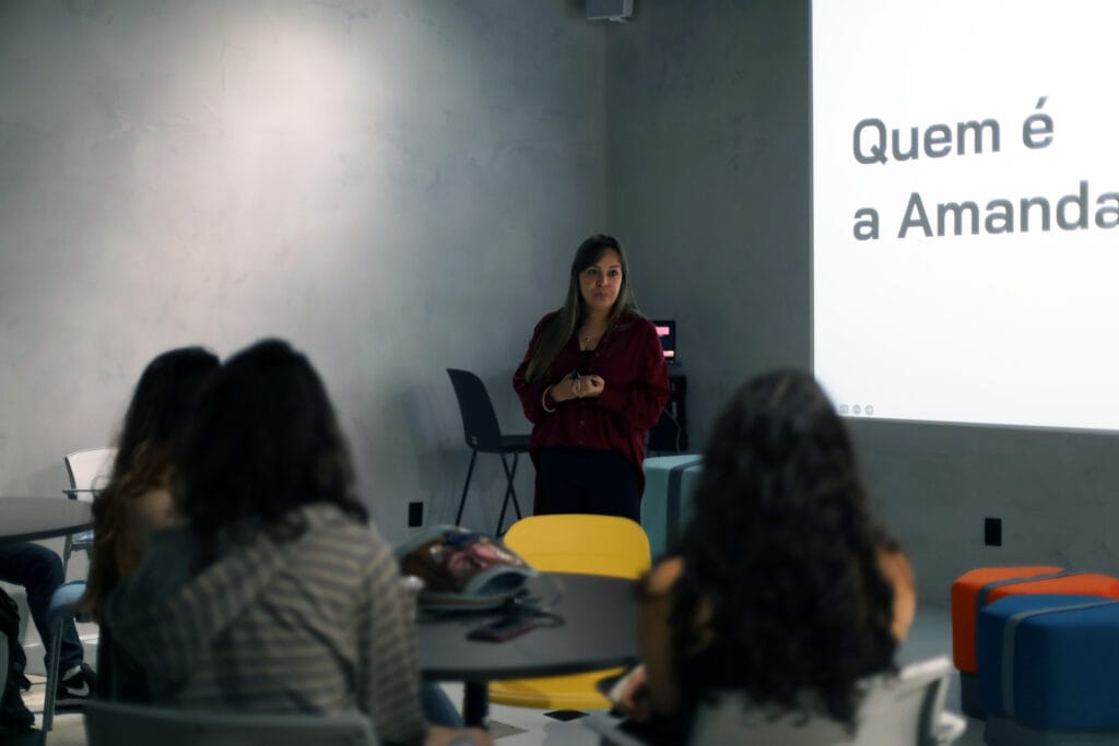 CEUB abre espaço para experiencias de aprendizagem