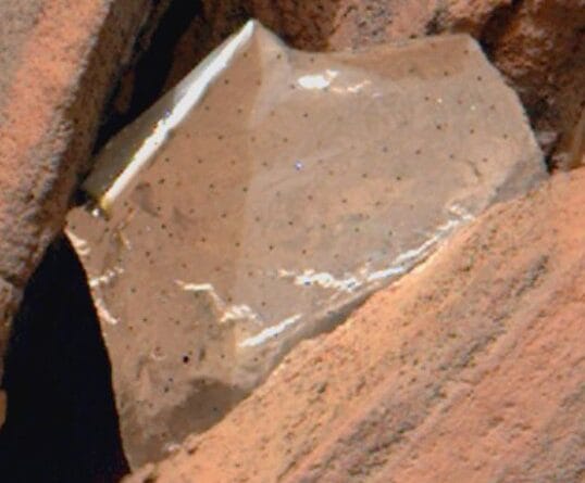 Fotografia Lixo Espacial