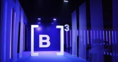 Petrobrás meramente ilustrativa