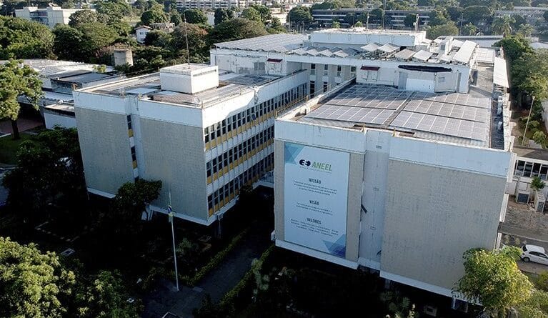 Empresa Aneel