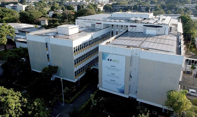 Empresa Aneel