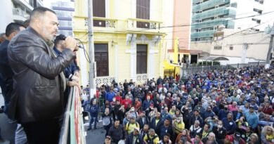 Em protesto, motoristas de ônibus entram em greve hoje