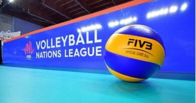 Vôlei