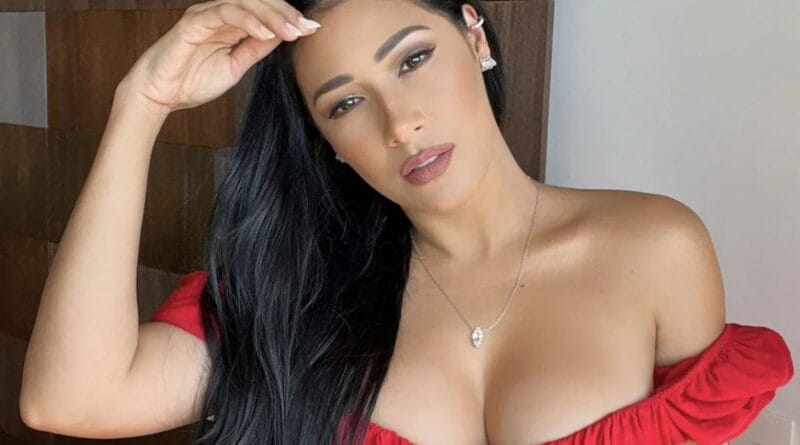 Simaria anuncia pausa na carreira para cuidar da saúde Reprodução/Instagram