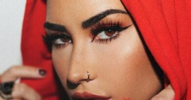 Demi Lovato fala sobre o primeiro single do seu 8º album