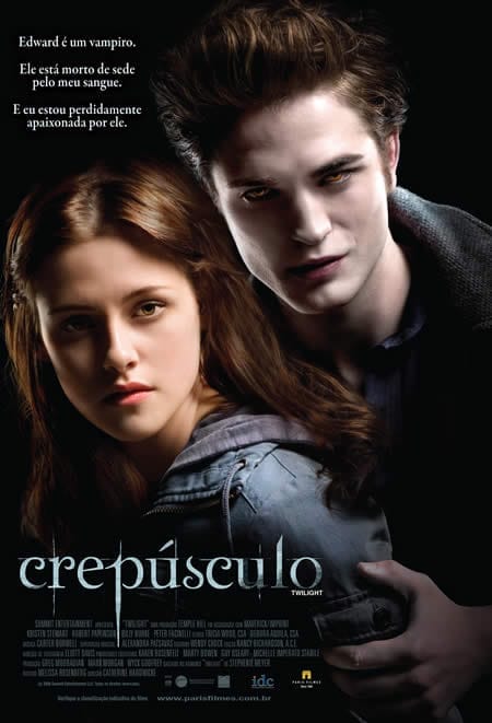 Robert Pattinson