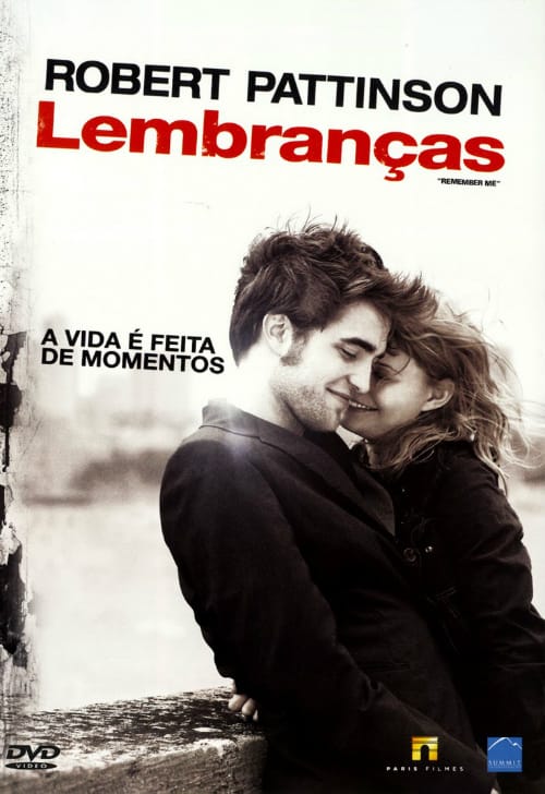 Robert Pattinson