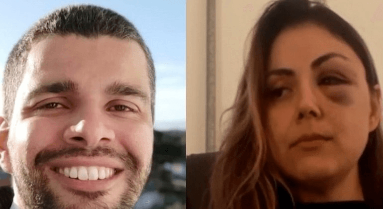 Procuradora é agredida no local de trabalho