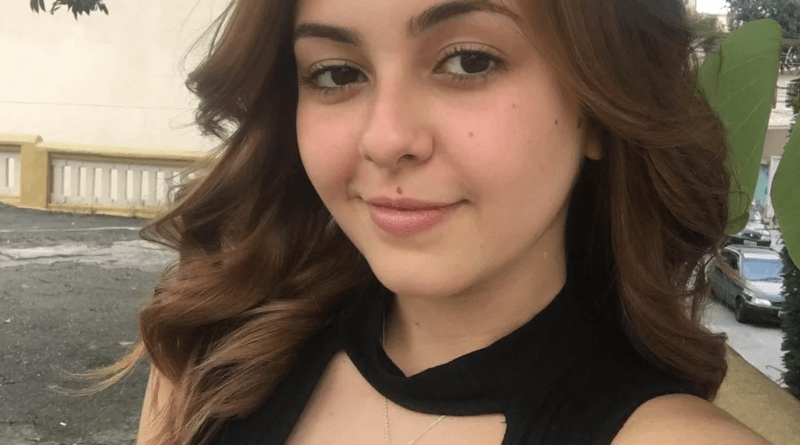 Atriz Klara Castanho sofre abuso, engravida e doa o bebê