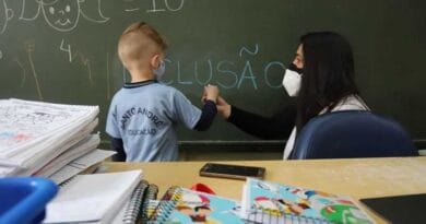 Denúncia: A falta de inclusão nas escolas em São Paulo