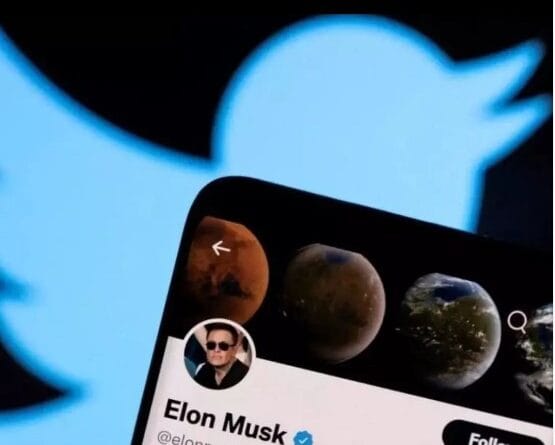 Twitter vs Elon Musk