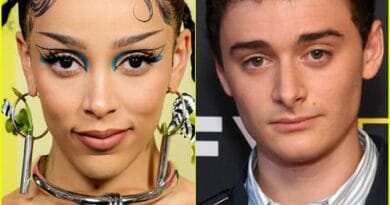 Foto: reprodução/ Just Jared