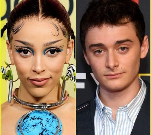 Foto: reprodução/ Just Jared