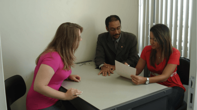 O Núcleo de Prática Jurídica do CEUB atende a comunidade gratuitamente