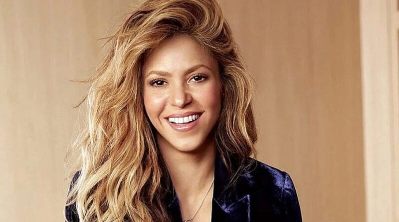 Shakira pode ser condenada