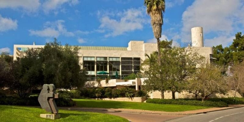 instituto WEIZMANN de ciência