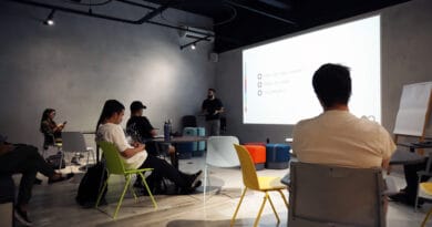 Galeria de fotos dos cursos da CEUB