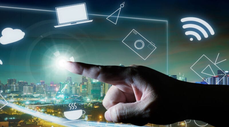 5G é liberada em mais 7 estados do Brasil