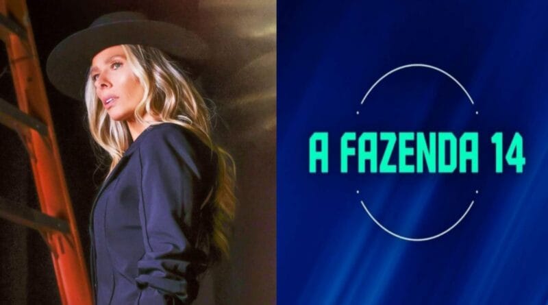 Tudo sobre o reality 'A Fazenda' em sua 14 temporada (Foto/Reprodução: Instagram)