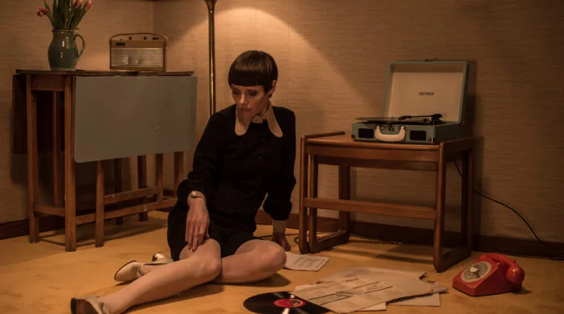 Festival internacional de documentários de moda