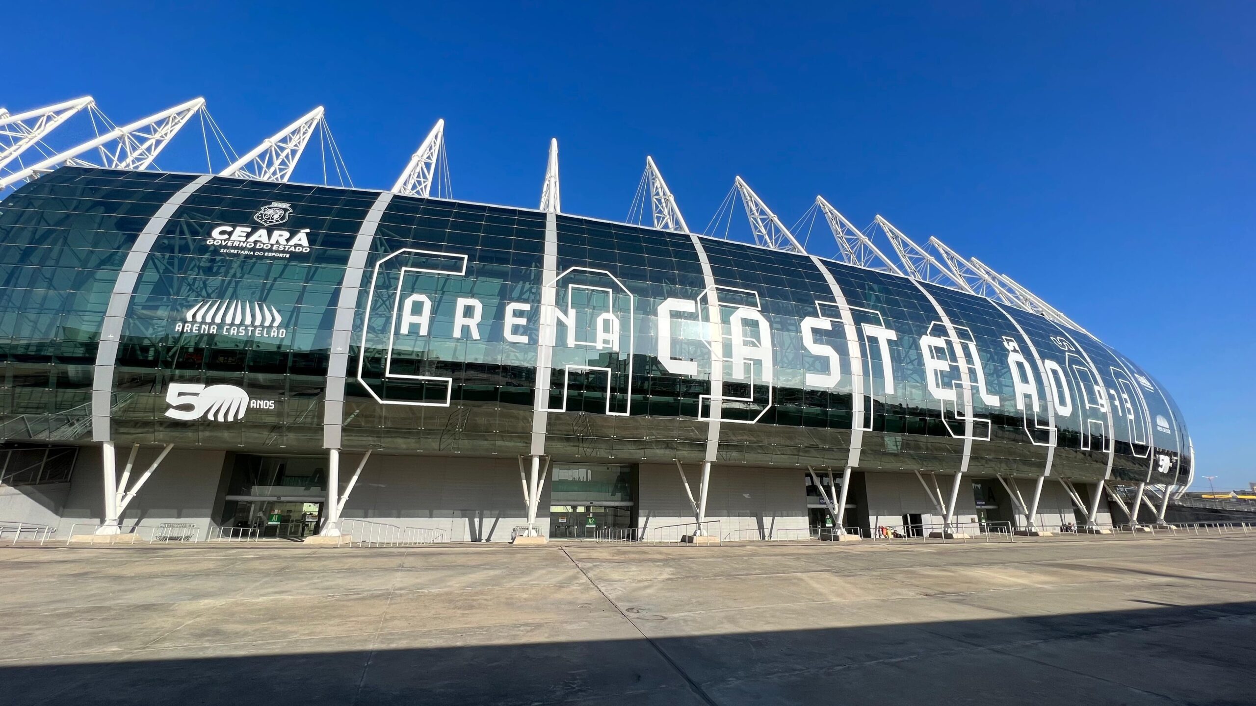 Secretário de Governo marca presença em solenidade de