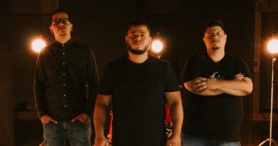 Banda WO - Nova Fase Music