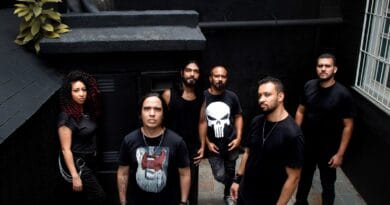 Banda Valência. Foto: Saê Matos.