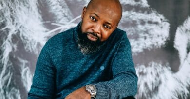 O cantor Jorge Melo. Foto: Divulgação.