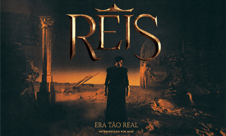 Série Reis
