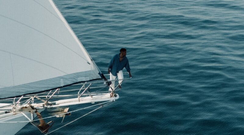 O cantor José Jr. Foto: Divulgação.