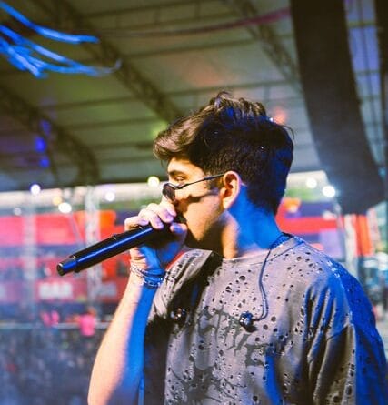 Single lançado em 22 de novembro já é destaque nas playlists e promete conquistar ainda mais espaço nas plataformas