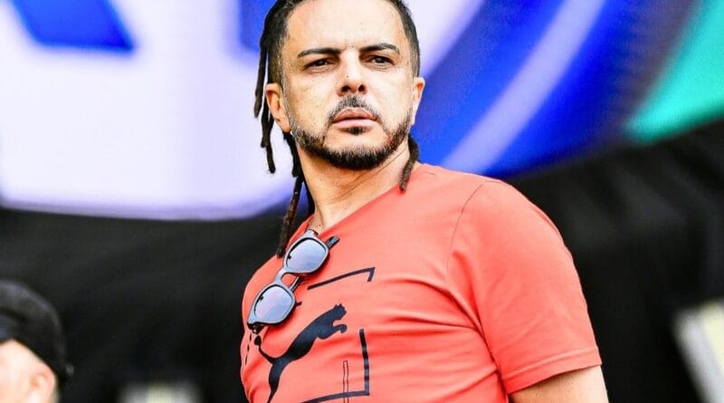 Doninha. Foto: Divulgação.