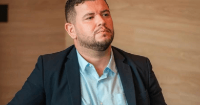 O advogado Oswaldo Cardoso. Foto: Divulgação.