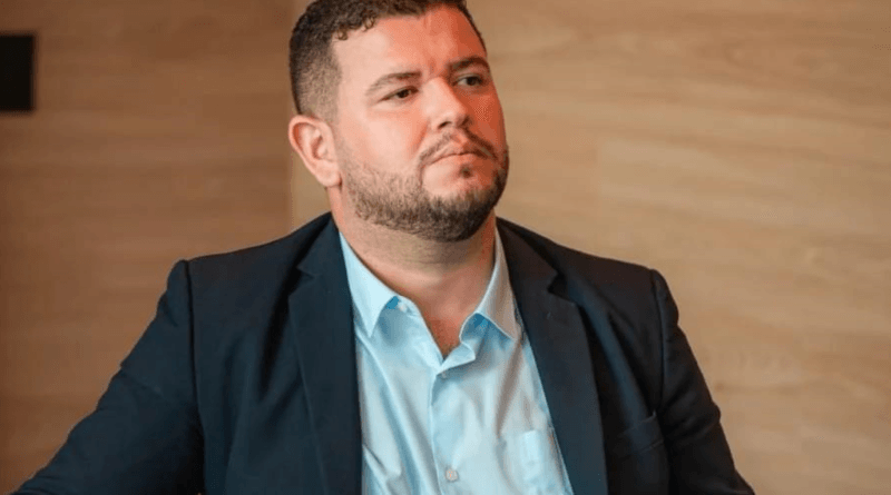 O advogado Oswaldo Cardoso. Foto: Divulgação.