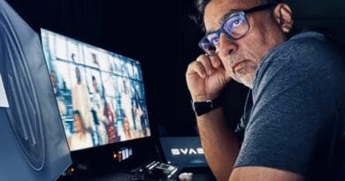 Luizão Dantas. Foto: Divulgação.