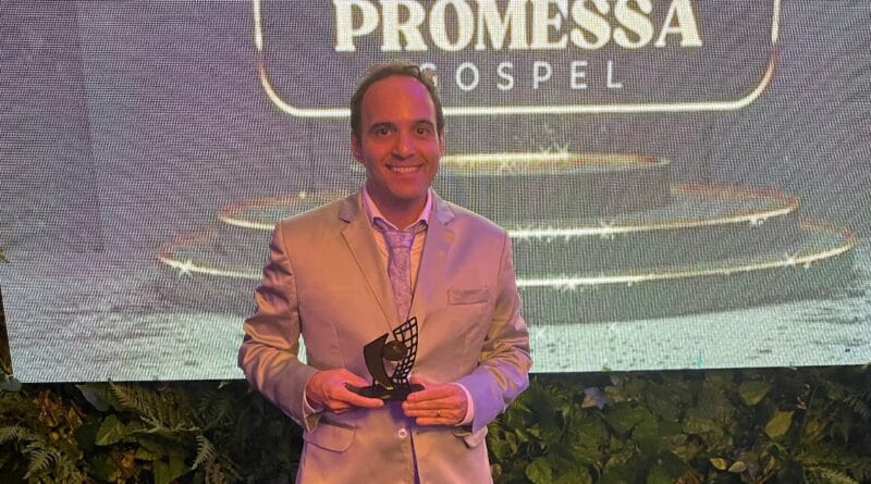 O cantor Edu Silvera. Foto: Divulgação.