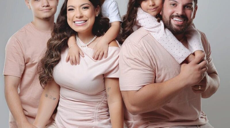 A empresária Kathy Castricini. Foto: Divulgação.