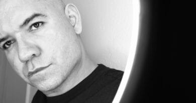 O cineasta brasileiro Michael Muller. Foto: Divulgação.