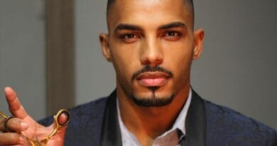 O empresário Patrick Wandermais. Foto: Juan Fischer