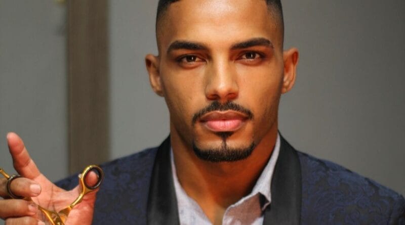 O empresário Patrick Wandermais. Foto: Juan Fischer