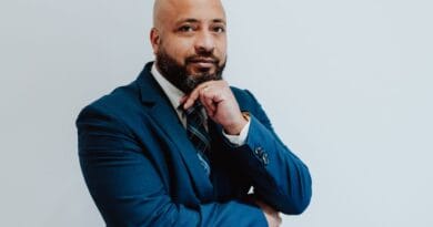 Carlos Britto. Foto: Divulgação.