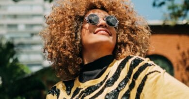 A cantora e compositora capixaba Leidy Murilho. Foto: Divulgação.