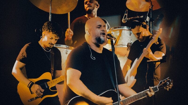 Ao Rei. Foto: Patrícia Correia e Samuel Oliveira.