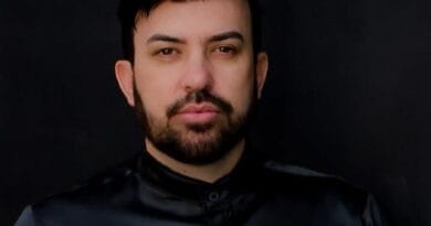 O produtor Amarildo Tavares. Foto: Caique Kamiya.