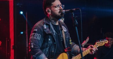 Felipe Bodão. Foto: Divulgação.