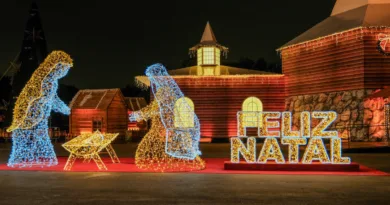 Villa de Natal SP