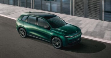 Leapmotor inicia operação no Brasil com Grupo Carmais à frente no Ceará Leapmotor inicia operação no Brasil com Grupo Carmais à frente no Ceará