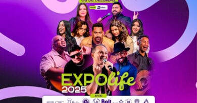 Expo Life 2025. Foto: Divulgação.
